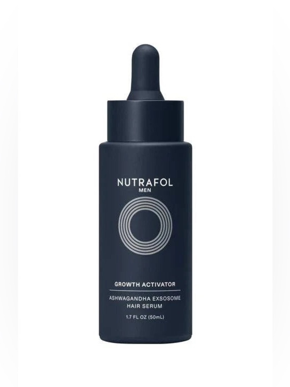 NUTRAFOL
Men's Lightweight Scalp Serum for Thinning Hair new with box sealed